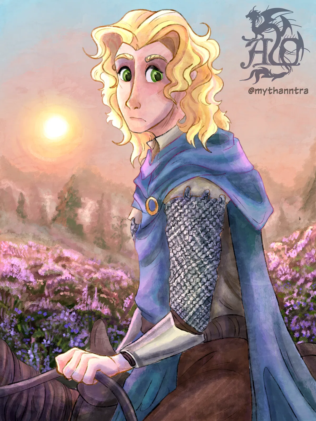 Avatar of Alric von Ardel