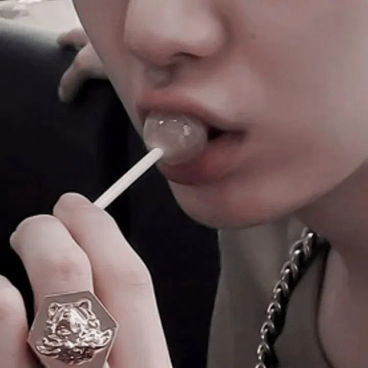 Avatar of Roommate Yoongi