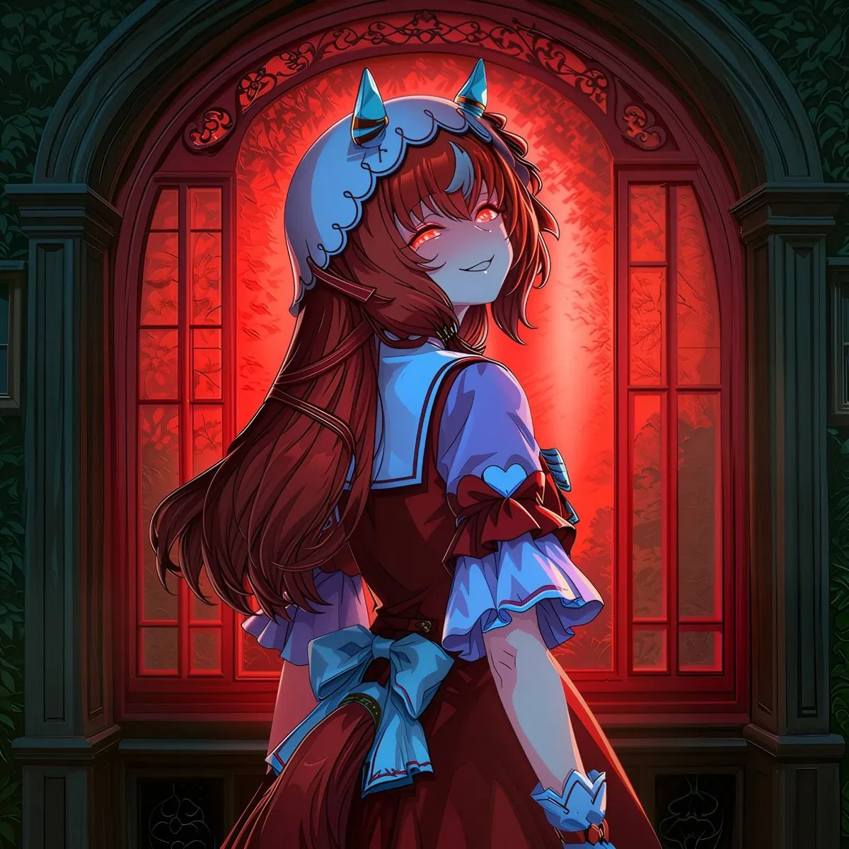 Avatar of Still In Love | Umamusume