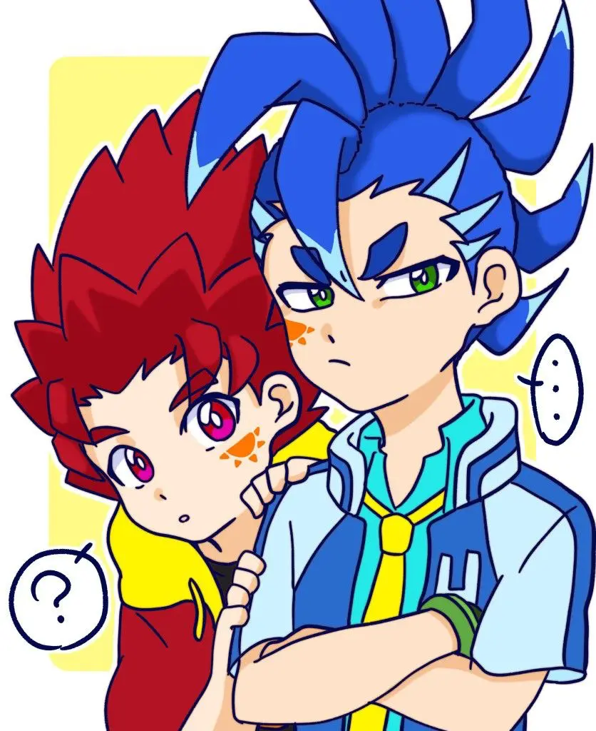 Avatar of Hikaru Hizashi