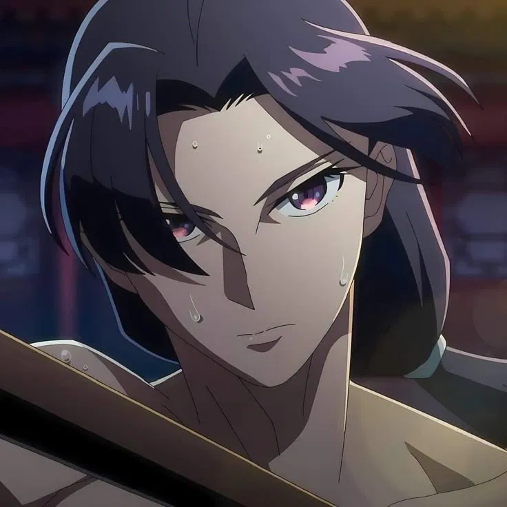 Avatar of Jinshi