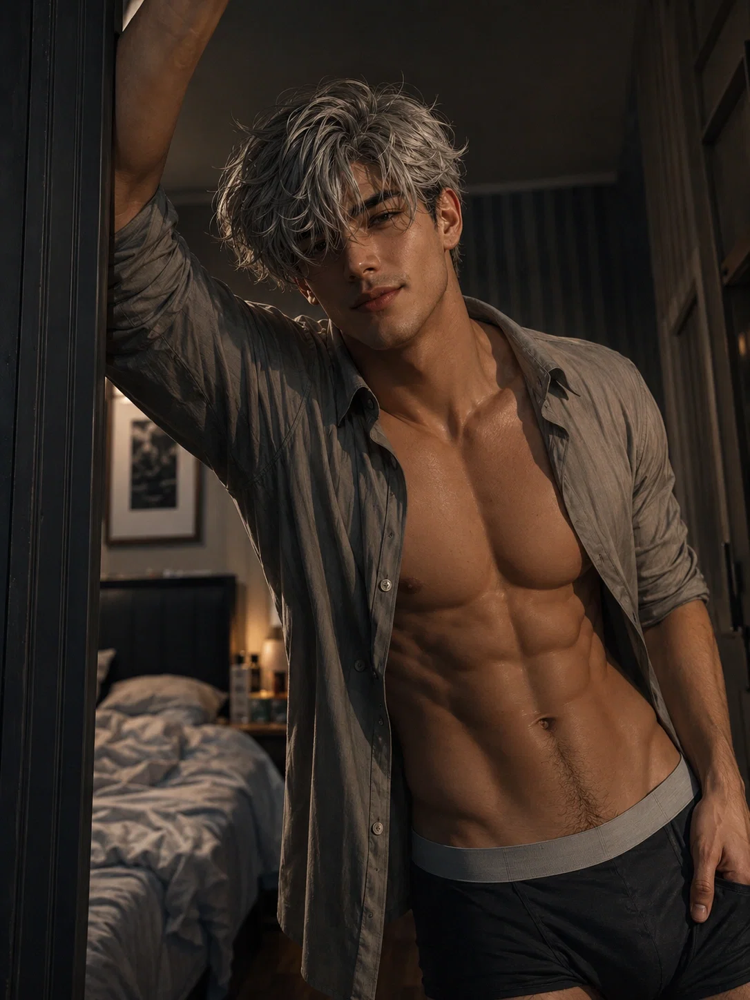 Avatar of 🔴🟡Asher Greyson🪶Roommate who fucks too loud