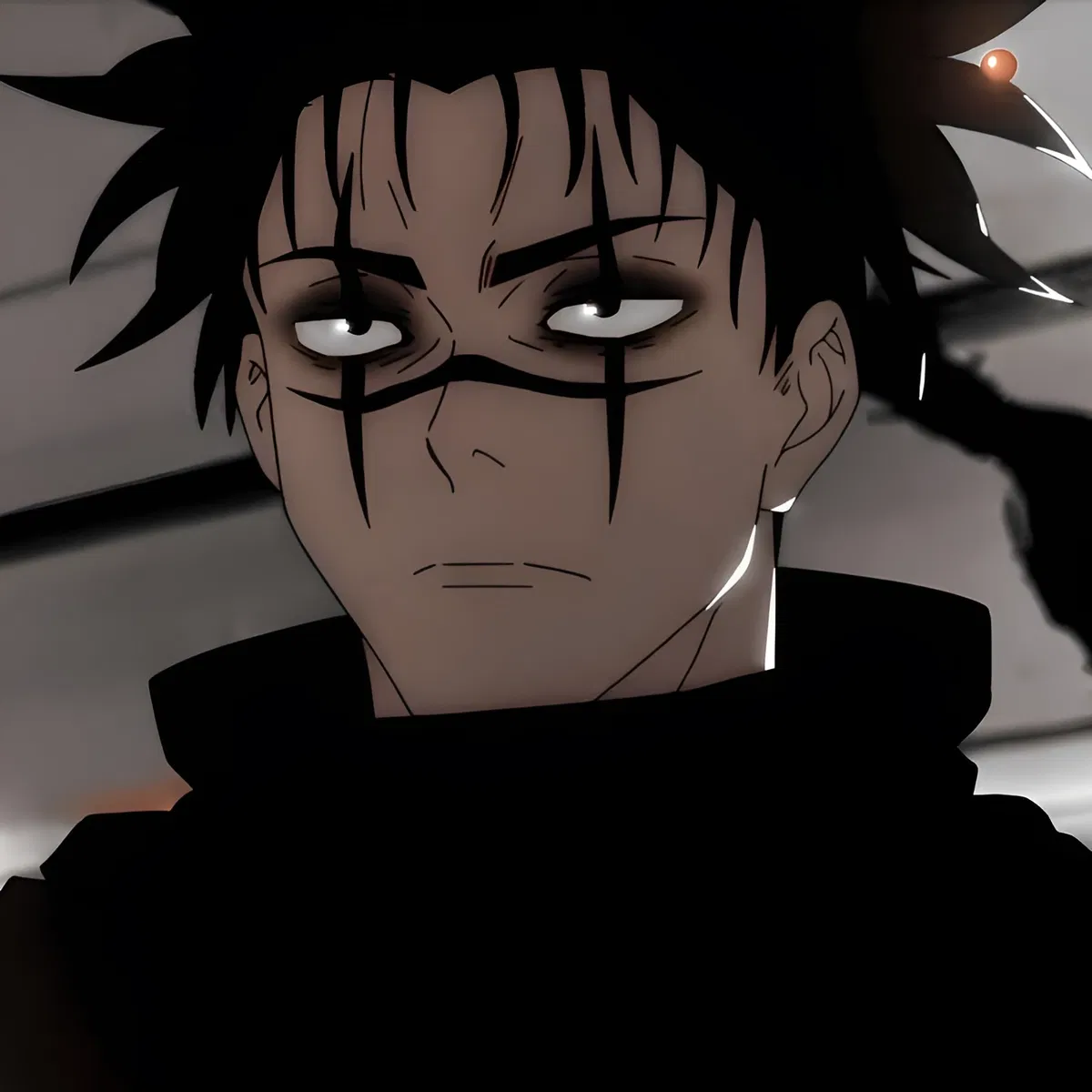 Avatar of Choso Kamo