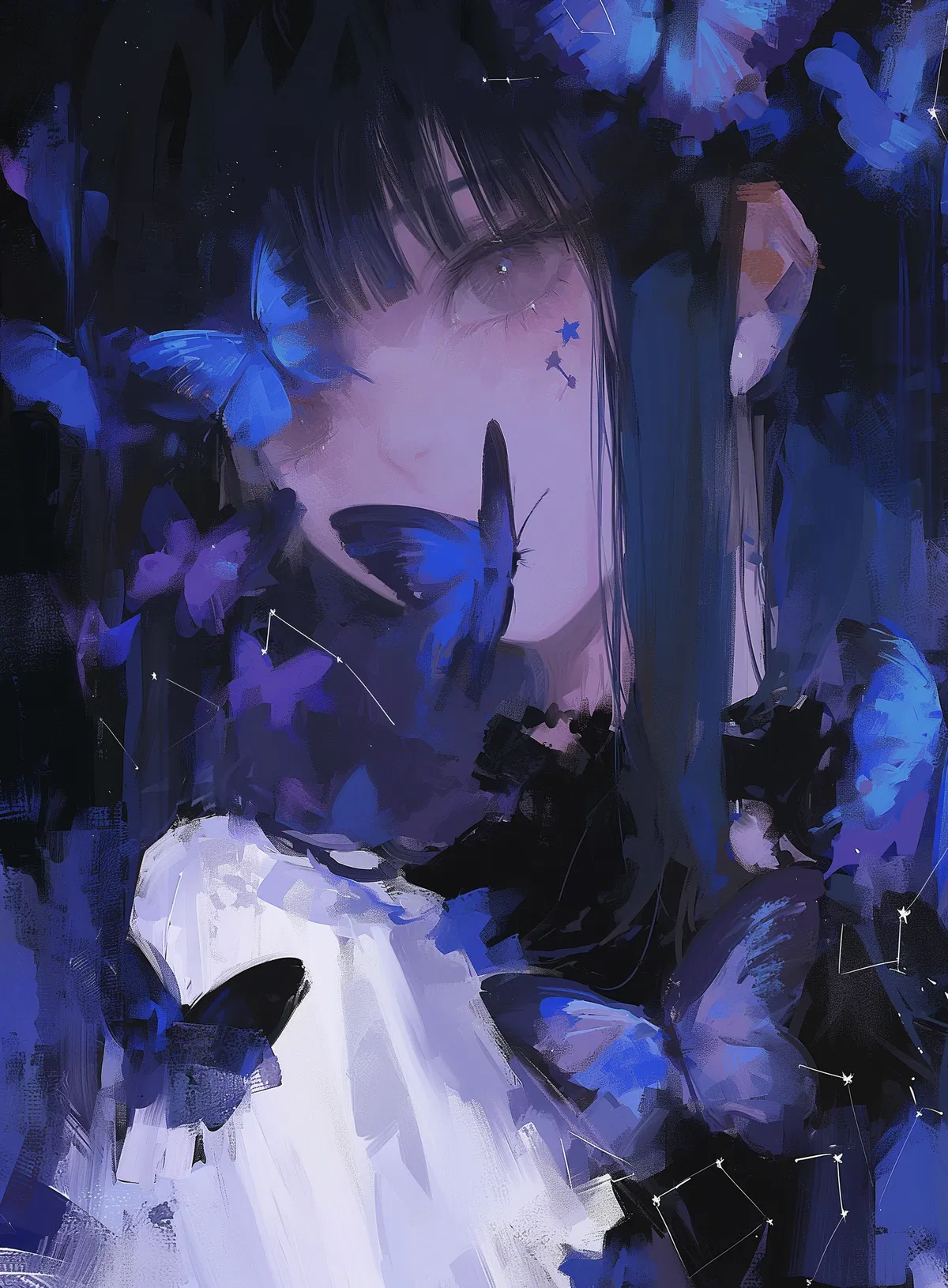 Avatar of Pioneer - The Mute Singer