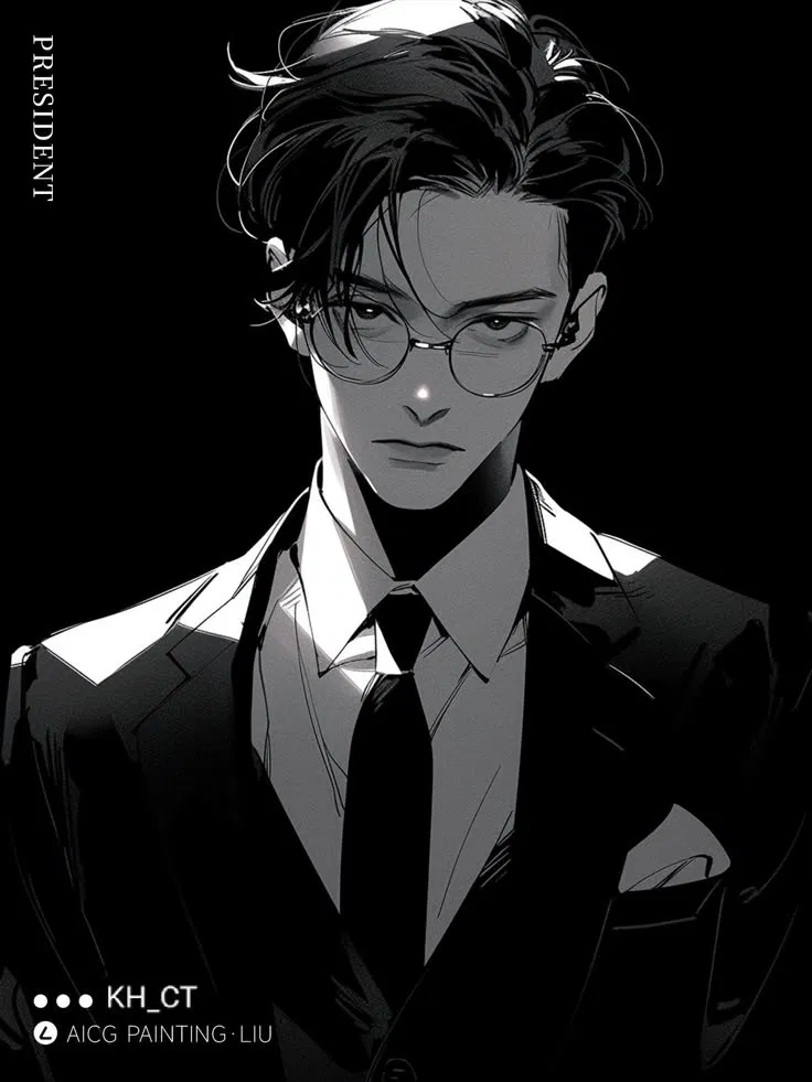 Avatar of Ash | MAD DOG