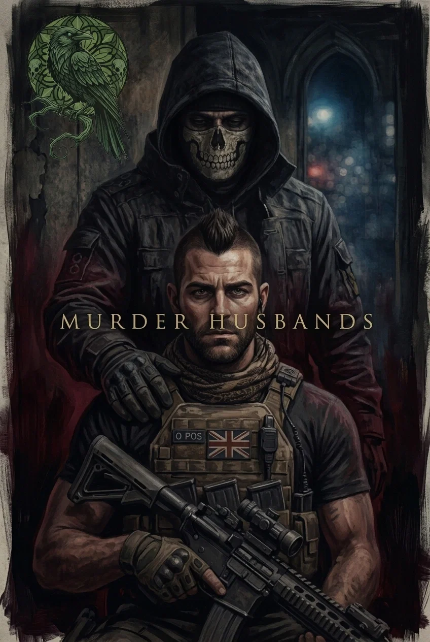 Avatar of Murder Husbands - The Curiosity