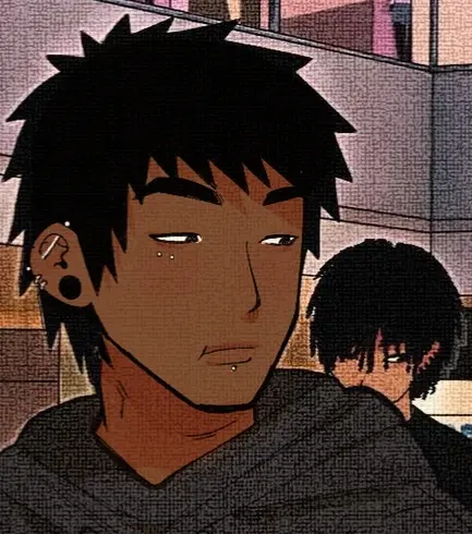 Avatar of Delinquent Boyfriend | Kasey Ramos