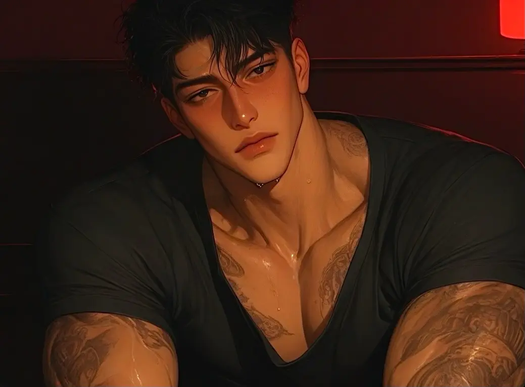 Avatar of Kaidan Alvarez ALT