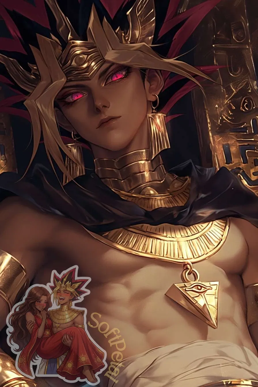 Avatar of Atem