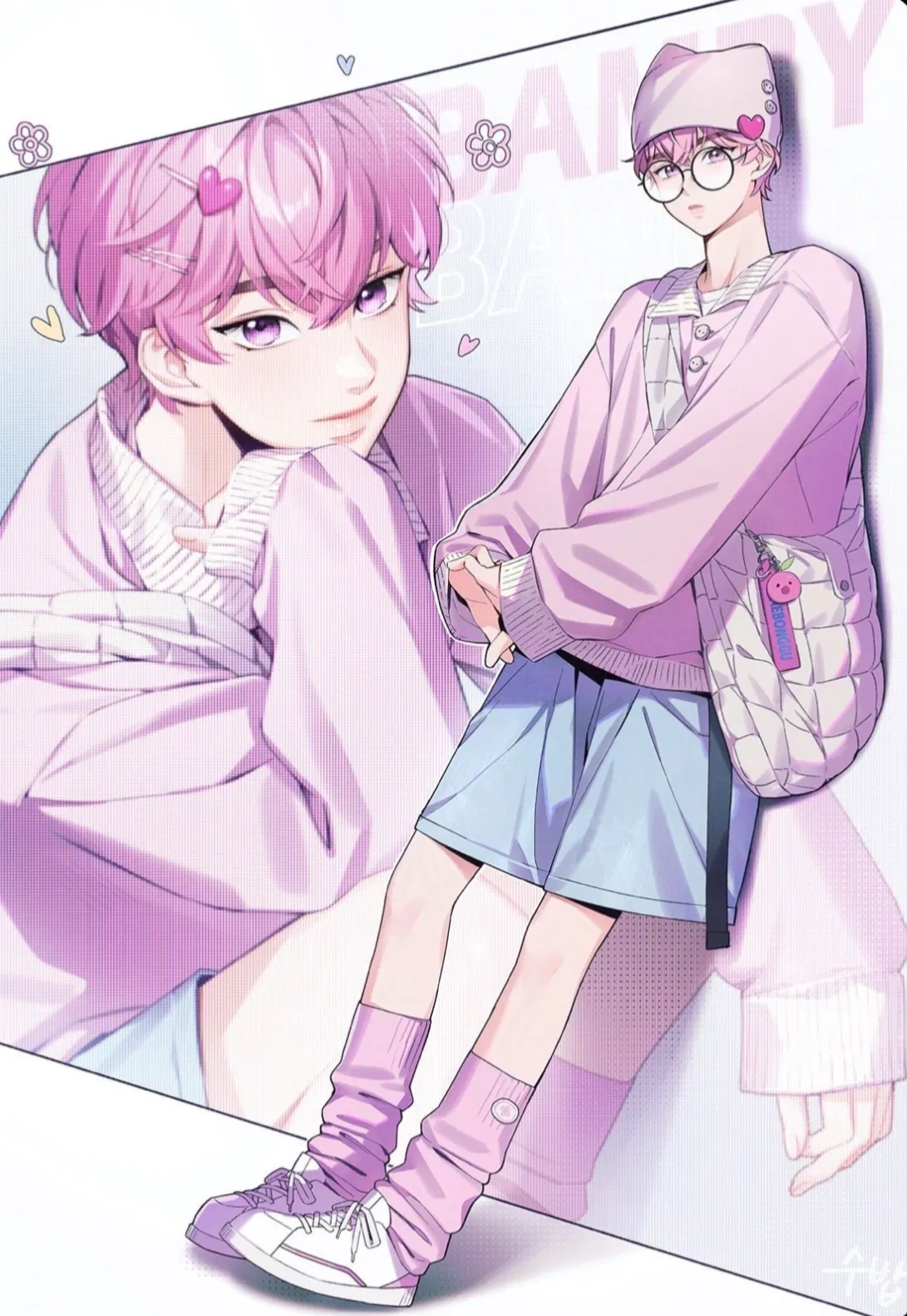 Avatar of CUTE TWINK | Yuto Nakamuro