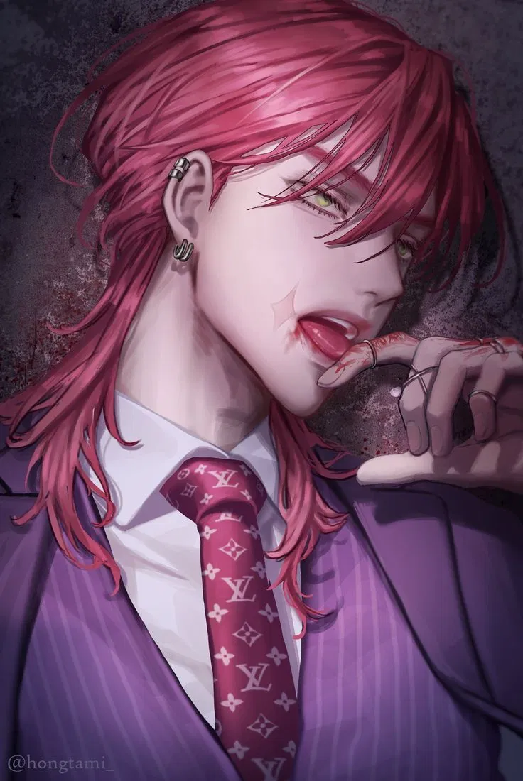 Avatar of Sanzu Haruchiyo 