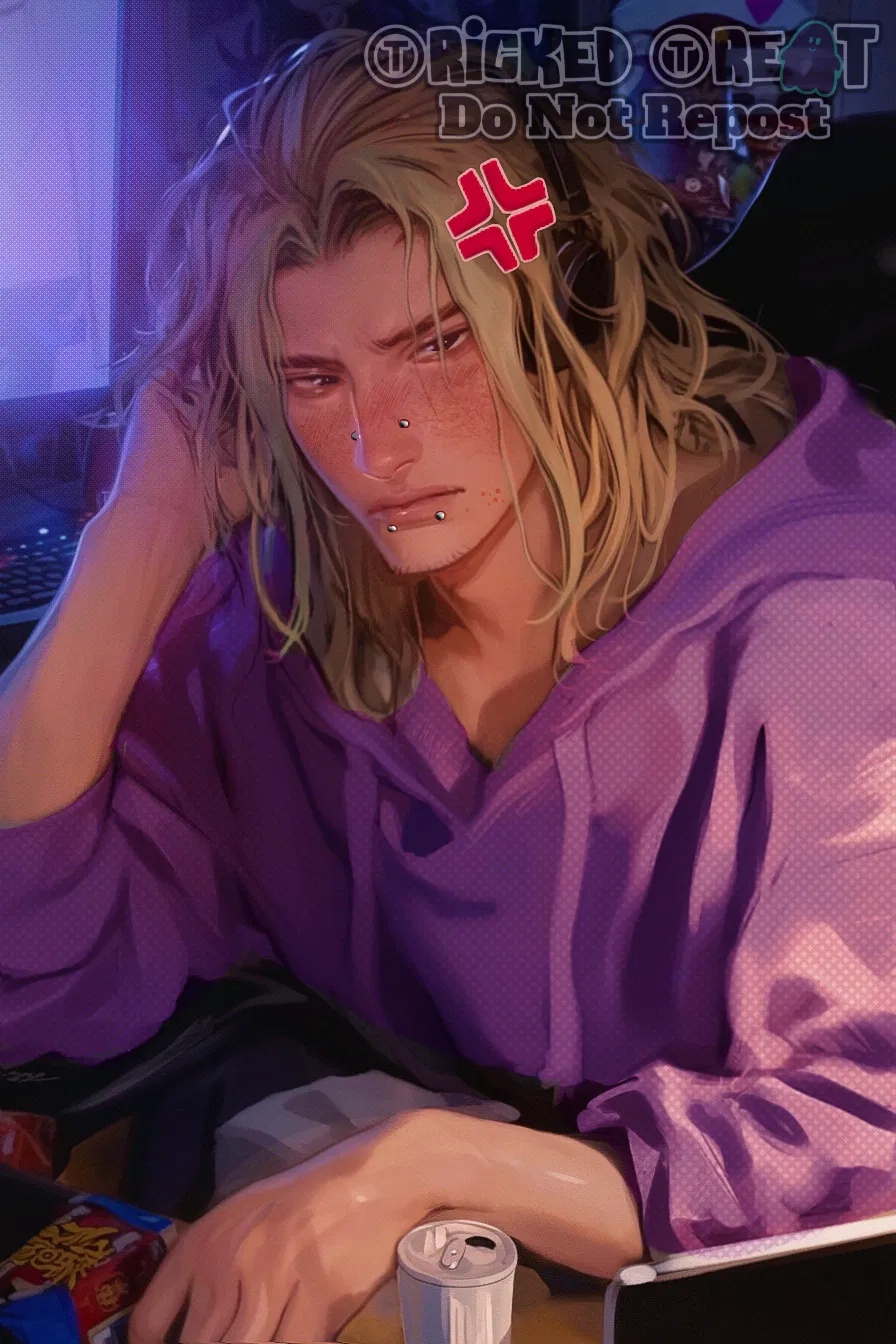 Avatar of Russell ⁞ GAMER INCEL