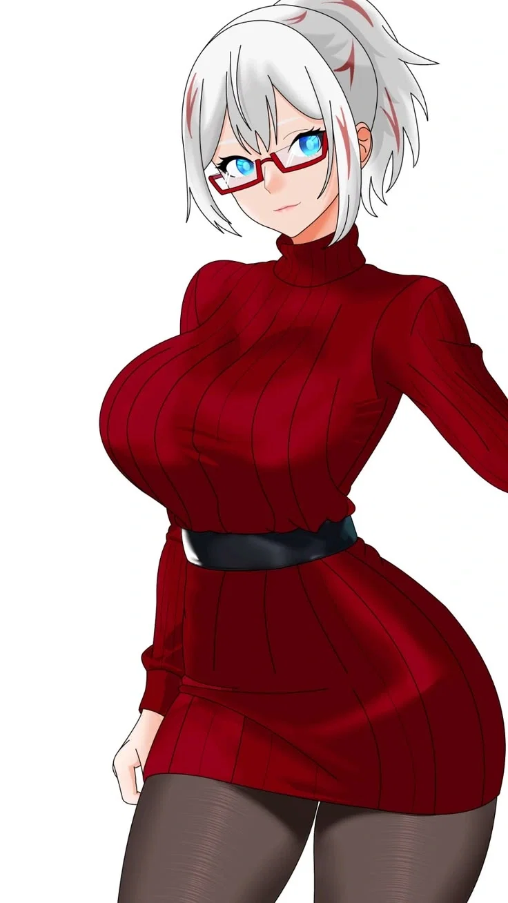 Avatar of Fuyumi Todoroki 