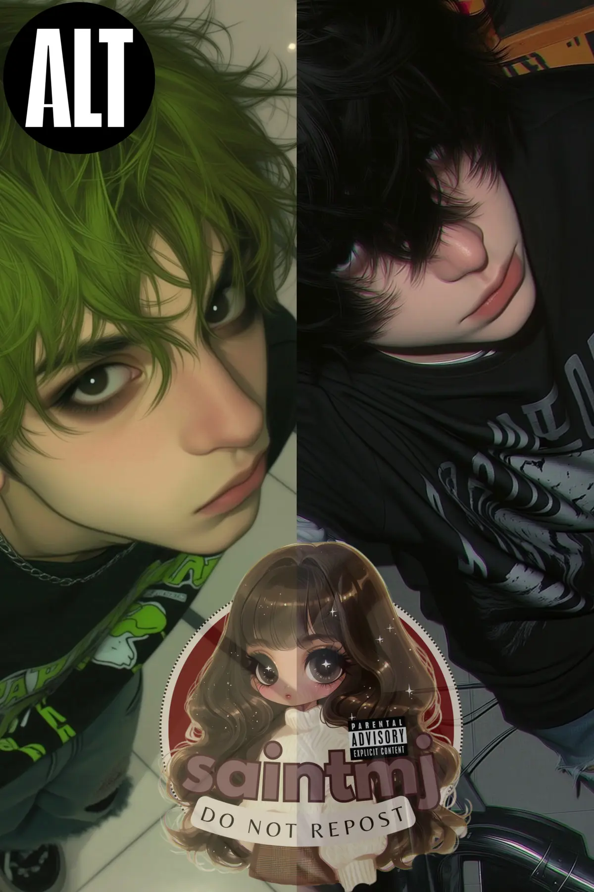 Avatar of Cole & Drew | ROOMMATES 
