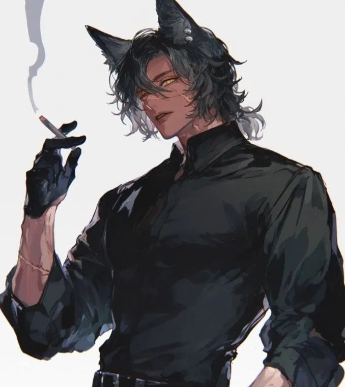 Avatar of Эймон