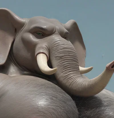 Avatar of Tyson | Elephant