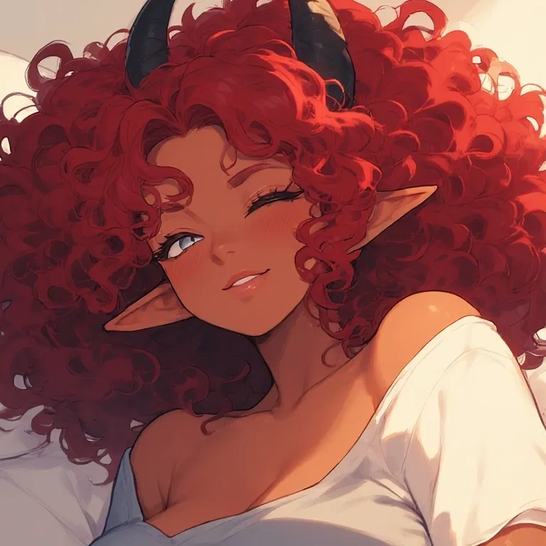 Avatar of Myki Yovnuth ⛅ Teasing Mornings