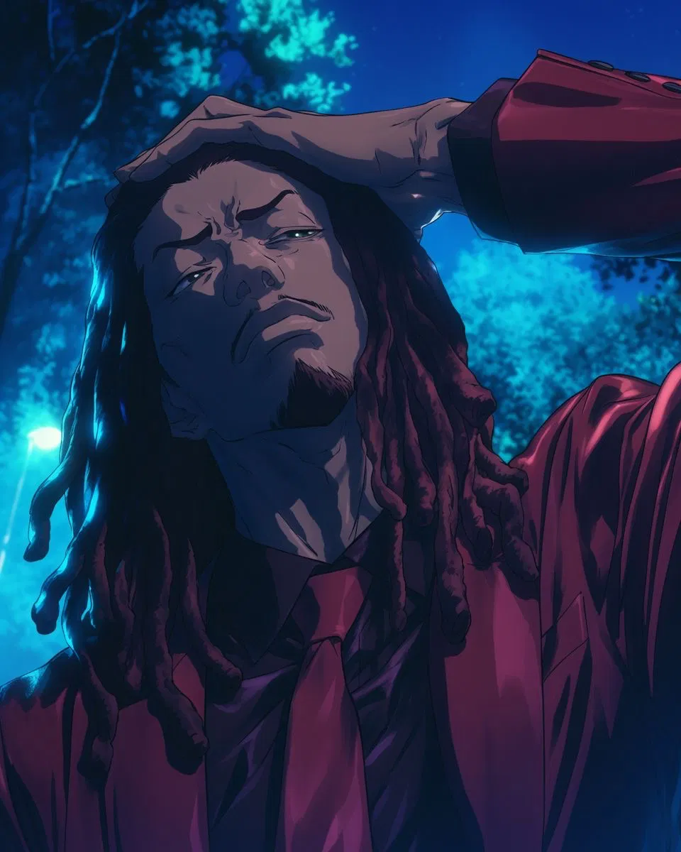 Avatar of Jamar 