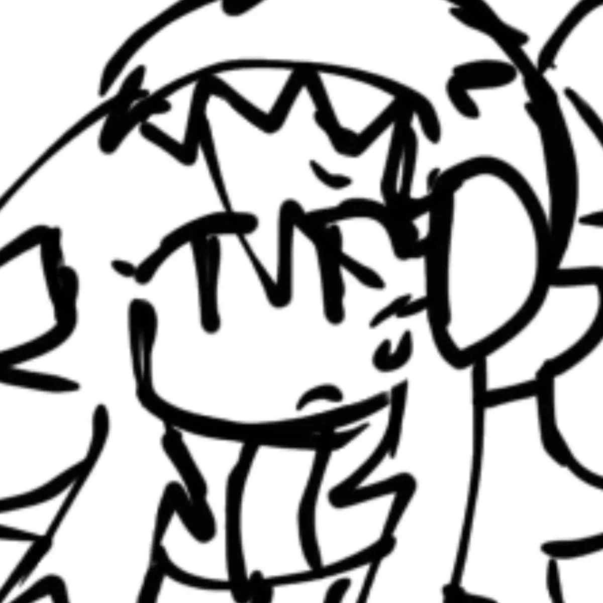 Avatar of Fem Windy || female version of my Roblox oc hell yeah