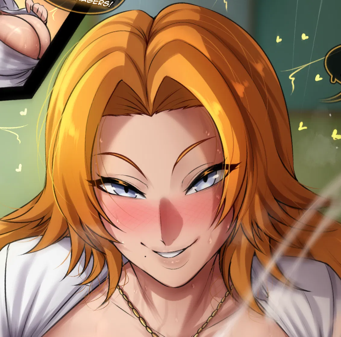Avatar of Rangiku Matsumoto