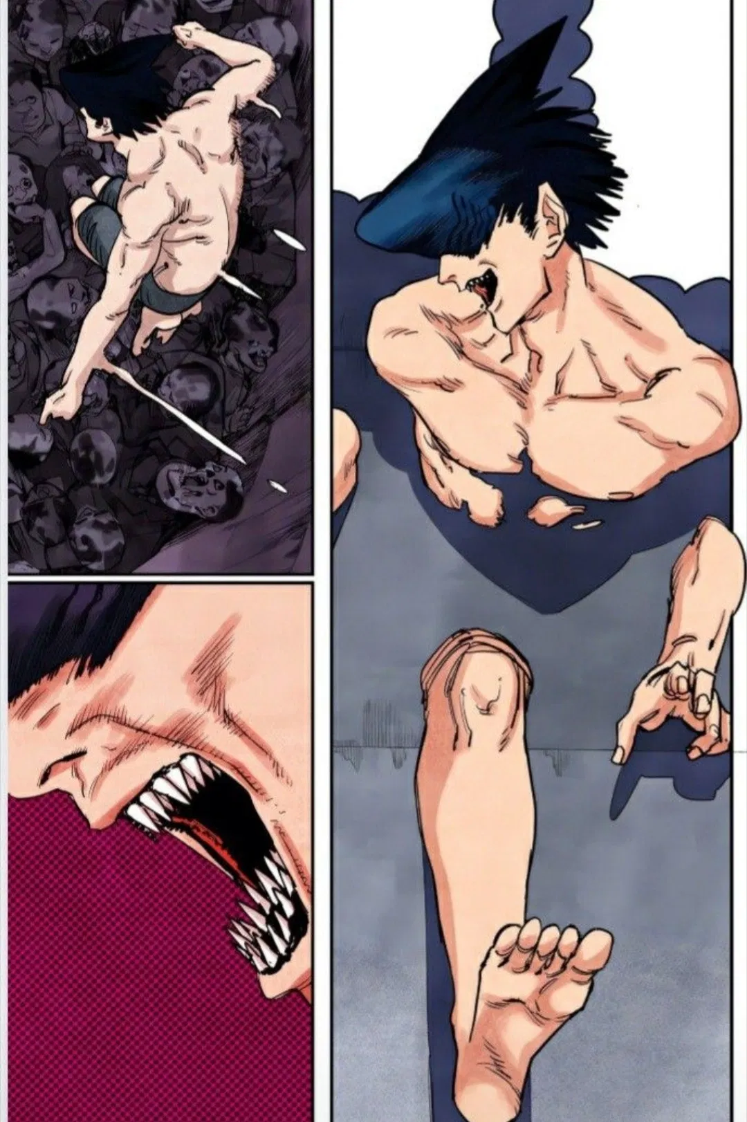 Avatar of Beam  {FiendShark}