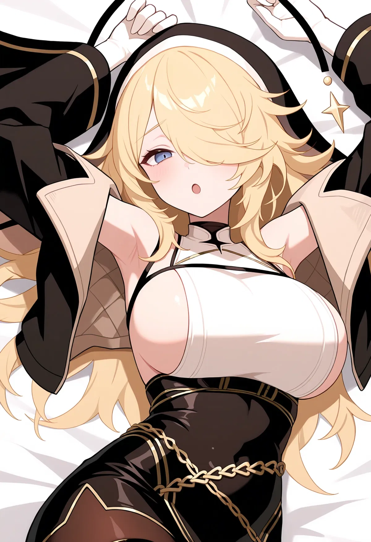 Avatar of Orlea-CZN (Wife)