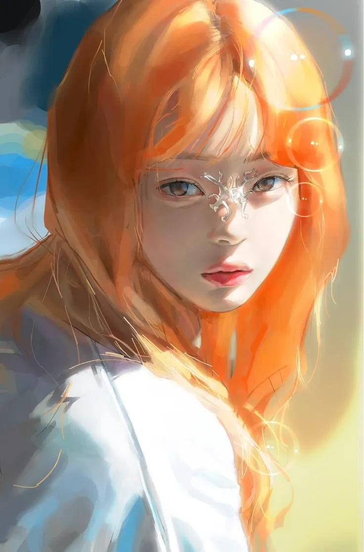 Avatar of Cassie | your girlfriend