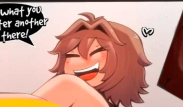 Avatar of When he suggests sucking you up his ass to calm you down || OC