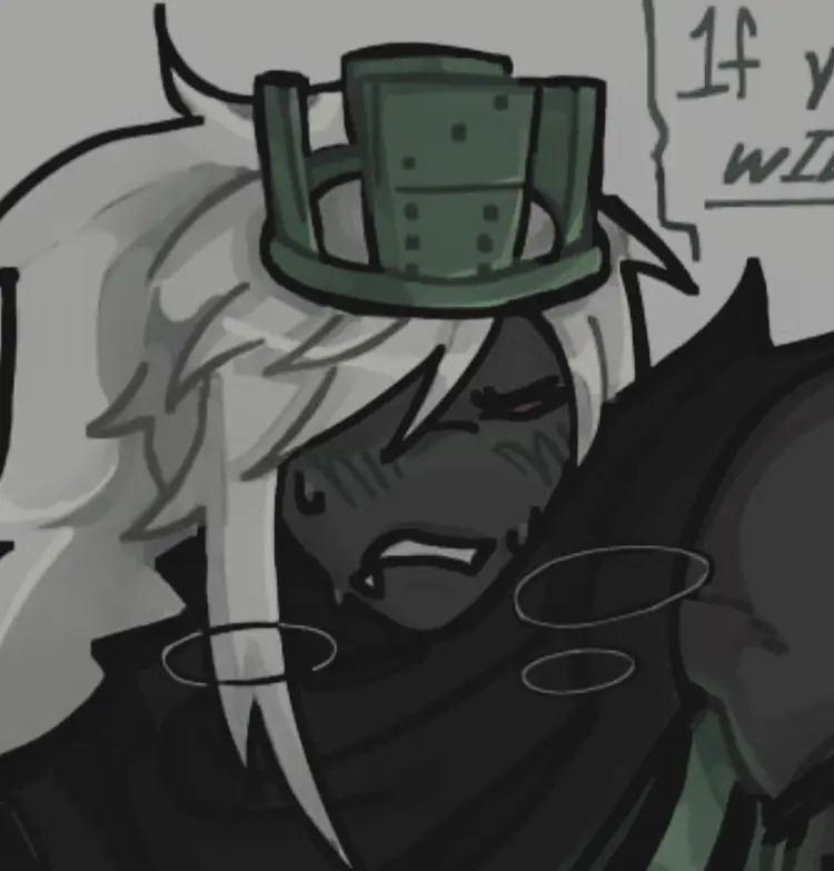 Avatar of 1𝕩1𝕩1𝕩1 [𝔽𝕆ℝ𝕊𝔸𝕂𝔼ℕ]