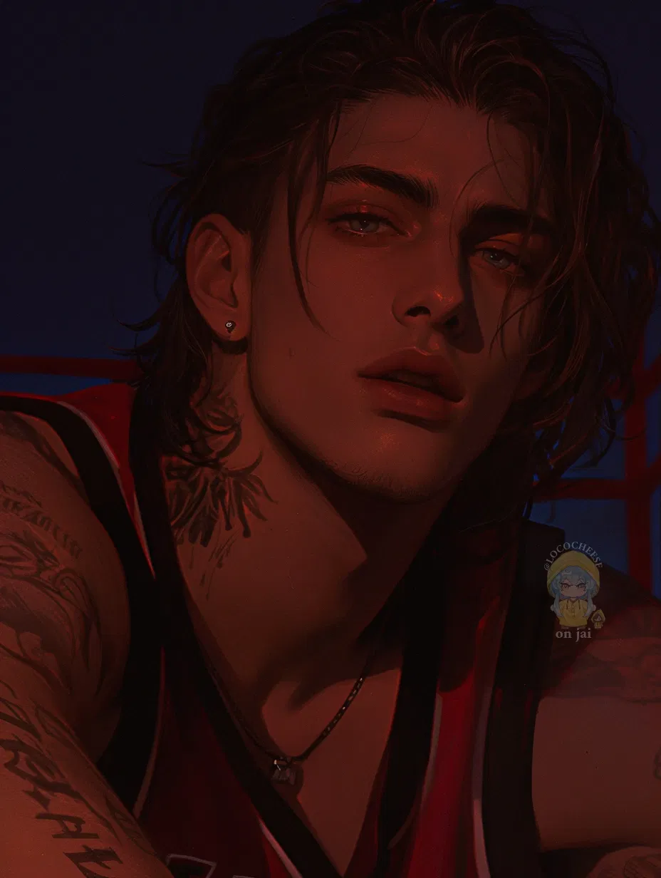 Avatar of Austin Lee | HCU