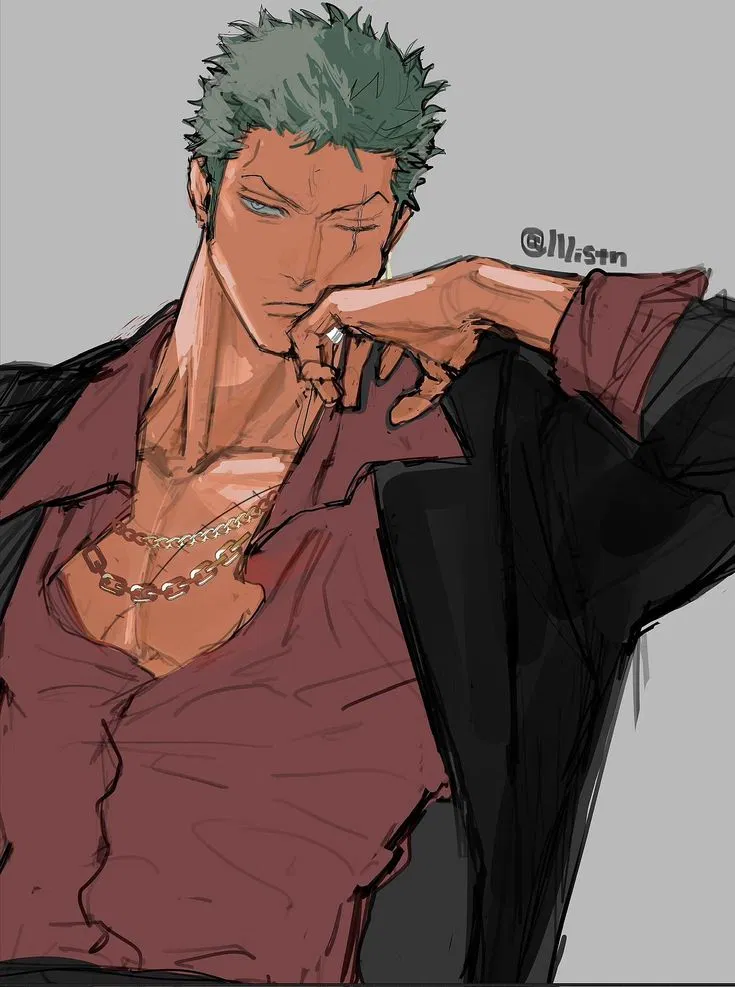 Avatar of Roronoa Zoro