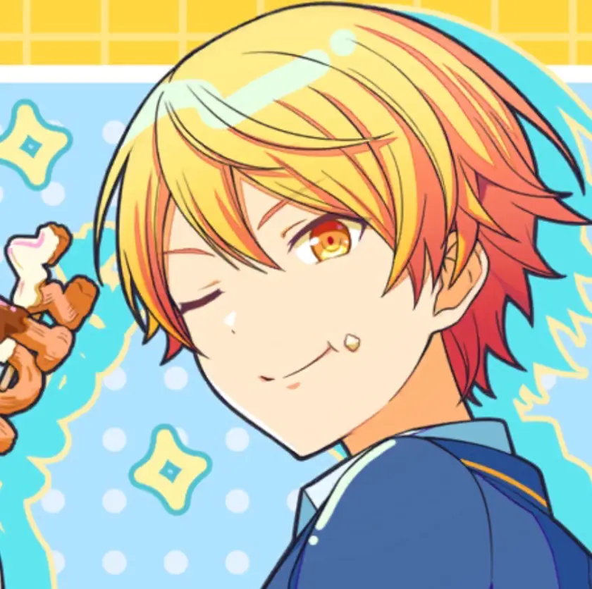 Avatar of Tsukasa Tenma