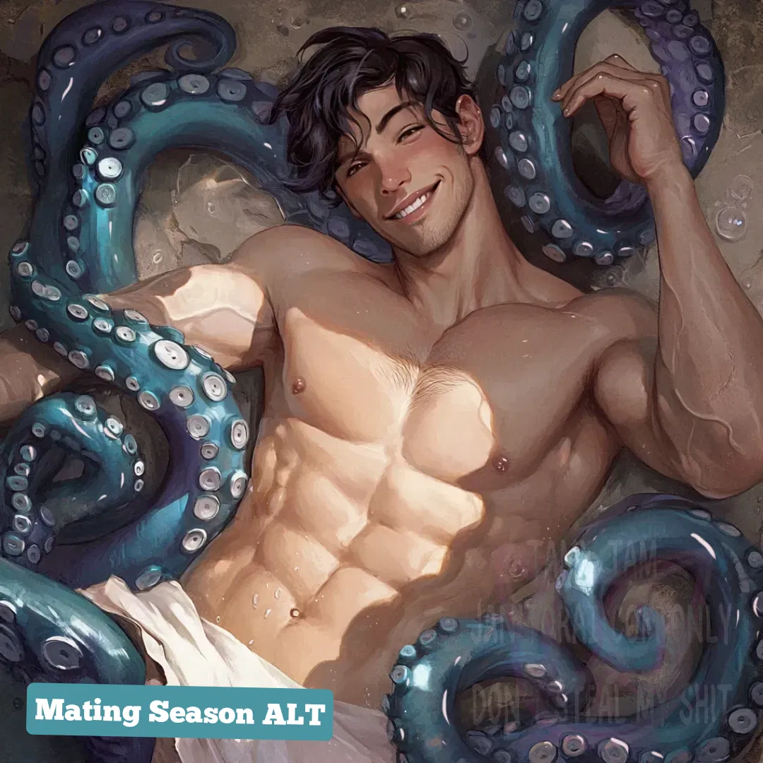 Avatar of Octavian Blu