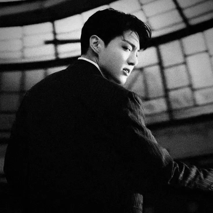Avatar of Jungkook || mafia boss