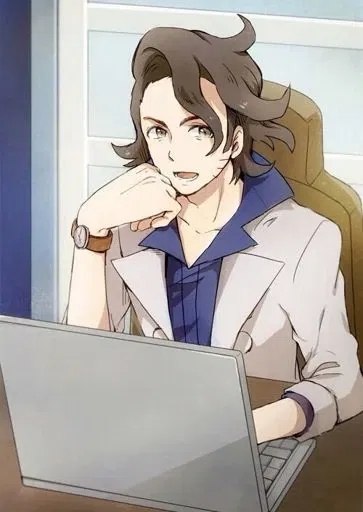 Avatar of Professor Augustine Sycamore