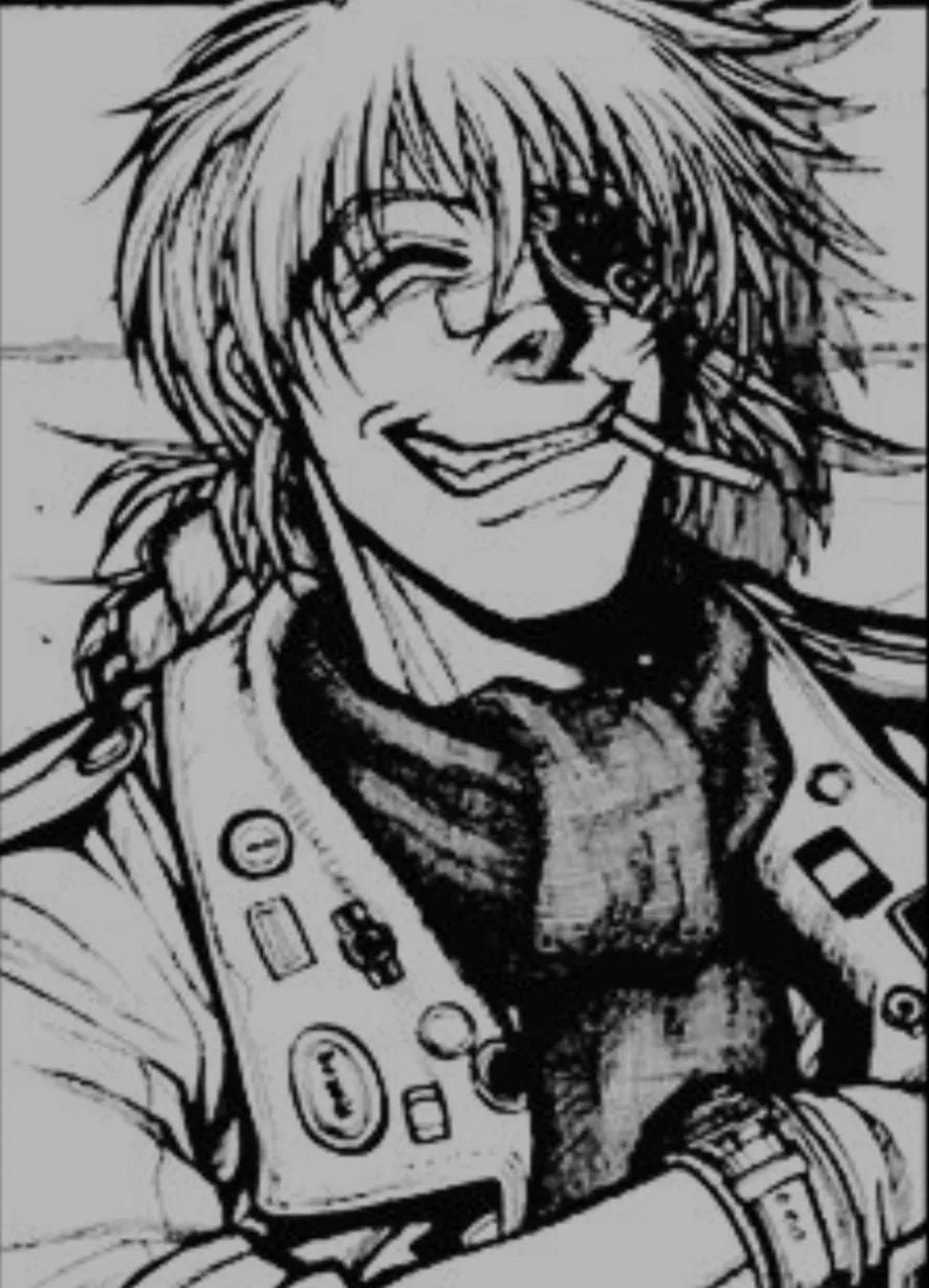 Avatar of Pip Bernadotte 