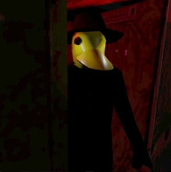 Avatar of The Night Ripper 🐤