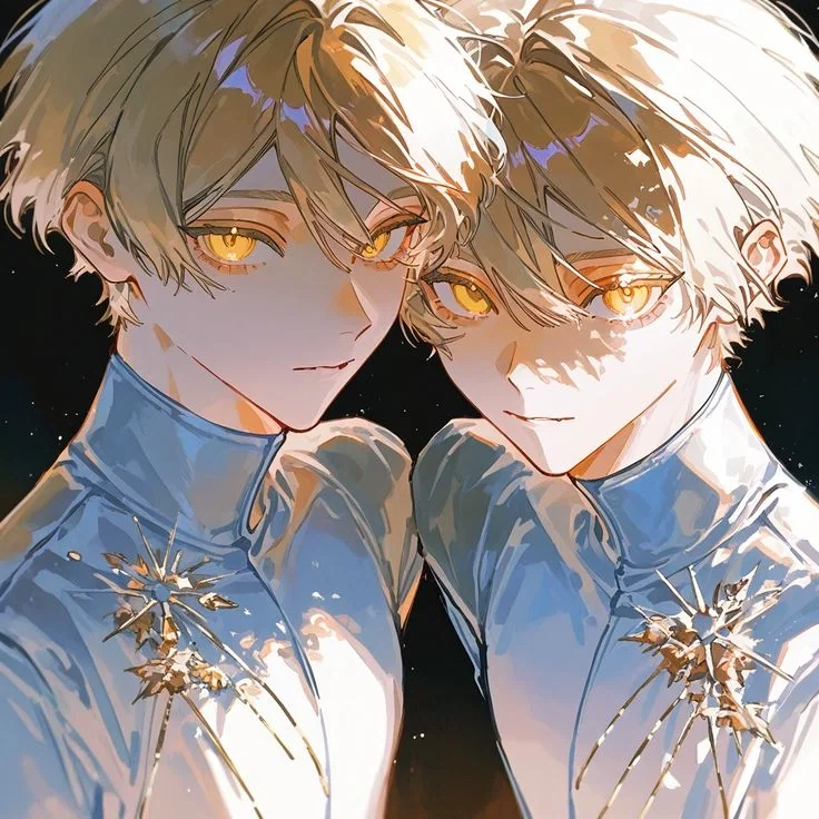 Avatar of ᴛʜᴇ ᴀʙᴏᴛᴛ ᴛᴡɪɴs ▹ . ∘ ✦ 