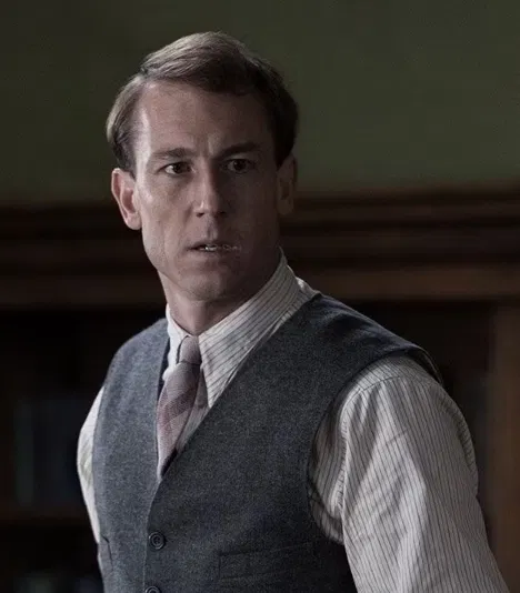 Avatar of Frank Randall