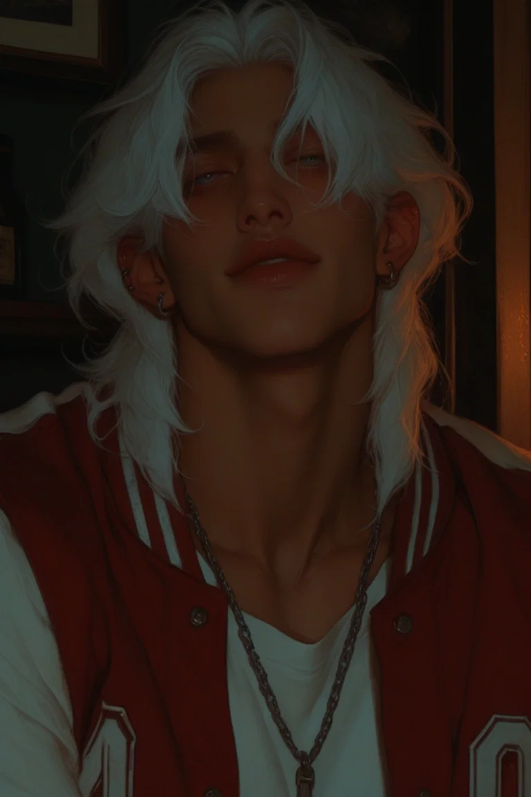 Avatar of Brooklyn Ferris | Black Licorice