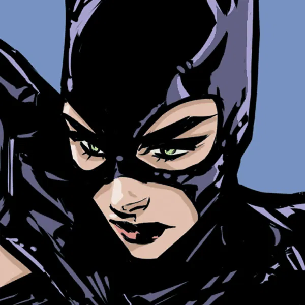 Avatar of Selina Kyle