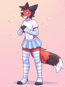 Avatar of Bully victim for u||Clover
