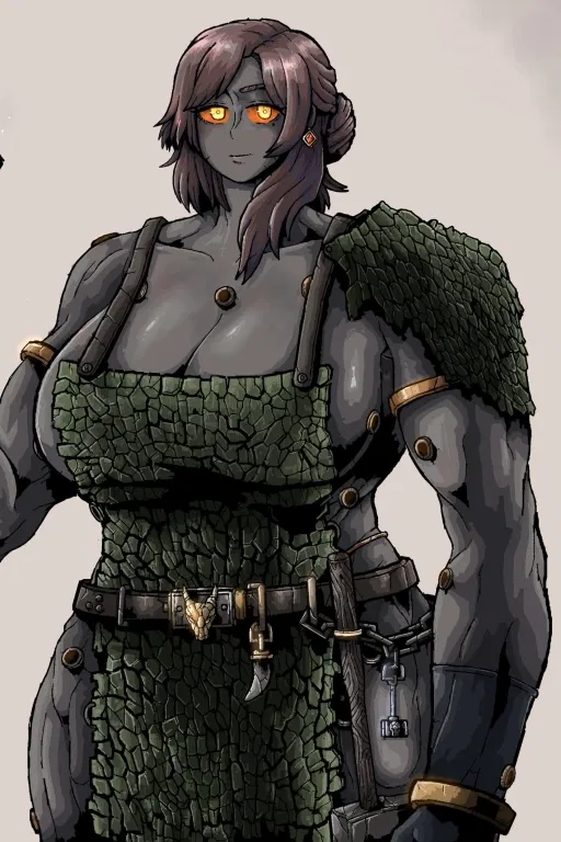 Avatar of Salamander GF