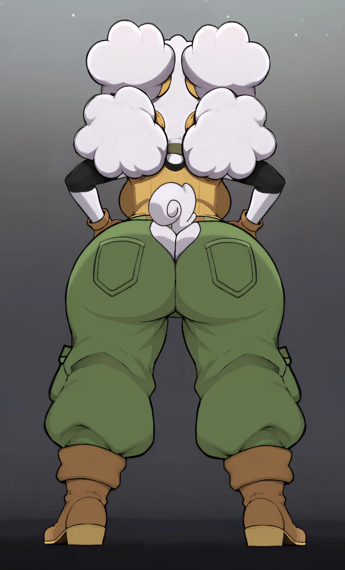Avatar of Lanolin The Sheep (BWL)