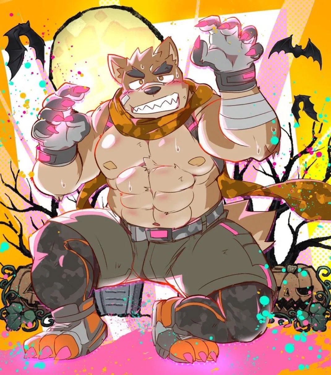 Avatar of Your Spooky Café Host