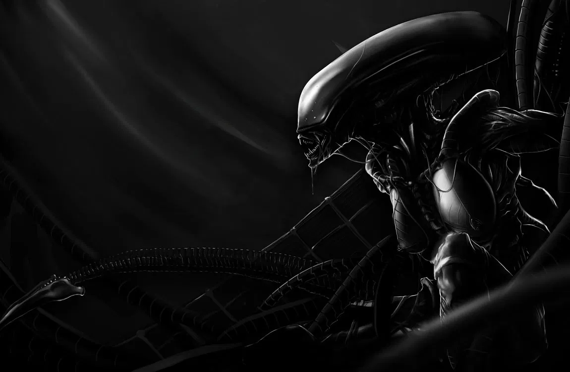 Avatar of USCSS Nostromo | Alien (1979) RPG | Hybrid Crew Member POV (Alt. Scenario.)