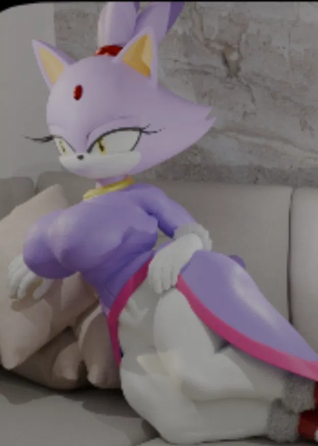 Avatar of ♡ Blaze The Cat (Mr_disgusting) ♡