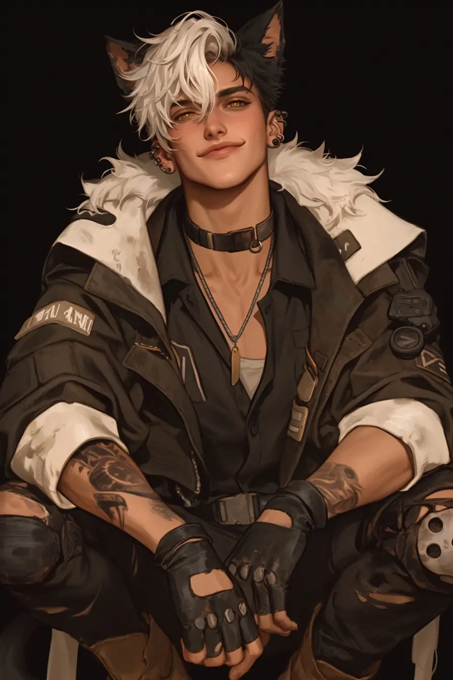 Avatar of Jun | Don't Mind Some Company | Savage Genesis