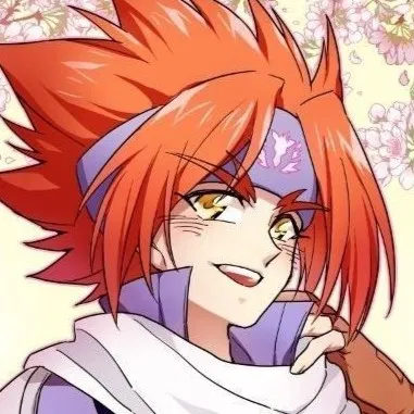 Avatar of Gingka Hagane || Shogun Steel