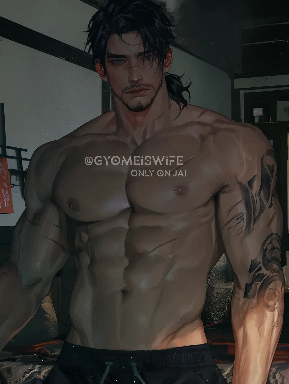 Avatar of Ryu Takeda